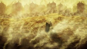 Screenshot 2 from Attack on Titan the Movie: The Last Attack (Full Movie)