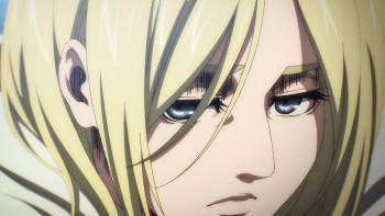 Screenshot 3 from Attack on Titan the Movie: The Last Attack (Full Movie)