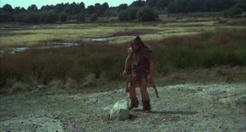 Screenshot 1 from Attila (Full Movie)