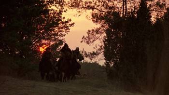 Screenshot 3 from Attila (Full Movie)