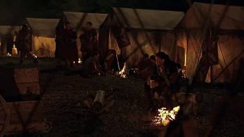 Screenshot 2 from Attila (Full Movie)