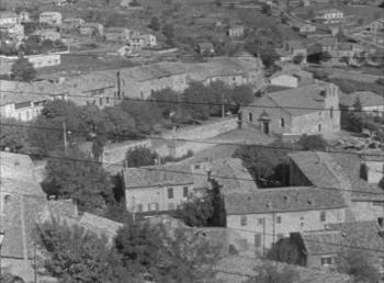 Screenshot 1 from Au hasard Bresson (Full Movie)