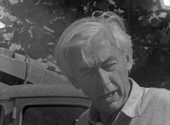 Screenshot 3 from Au hasard Bresson (Full Movie)