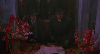 Screenshot 3 from Au Revoir Mon Amour (Full Movie)