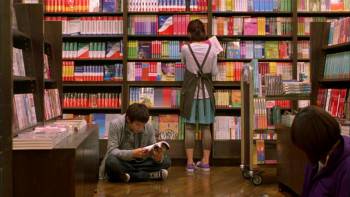 Screenshot 1 from Au revoir Taipei (Full Movie)