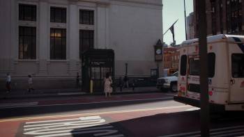 Screenshot 1 from August at Twenty-Two (Full Movie)