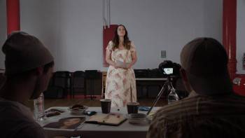 Screenshot 2 from August at Twenty-Two (Full Movie)