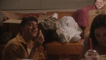 Screenshot 3 from August at Twenty-Two (Full Movie)