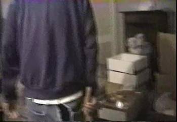 Screenshot 1 from August Underground's Mordum (Full Movie)