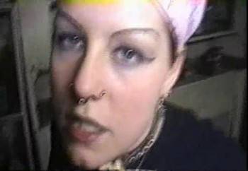 Screenshot 2 from August Underground's Mordum (Full Movie)