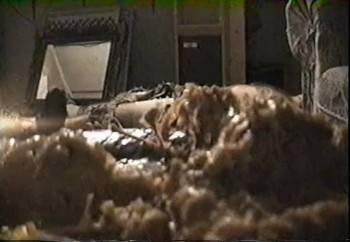 Screenshot 3 from August Underground's Mordum (Full Movie)