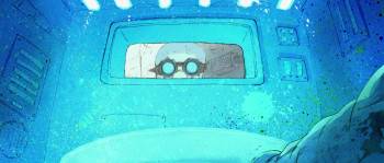 Screenshot 1 from Aunt Hilda! (Full Movie)
