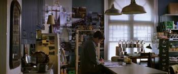Screenshot 1 from Aurora Borealis (Full Movie)