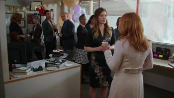 Screenshot 1 from Aurora Teagarden Mysteries: A Game of Cat and Mouse (Full Movie)