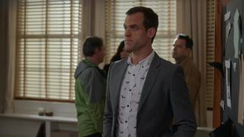 Screenshot 3 from Aurora Teagarden Mysteries: A Game of Cat and Mouse (Full Movie)