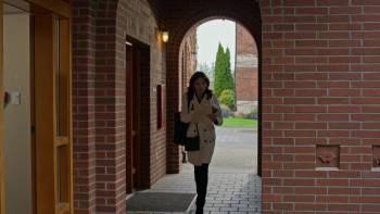 Screenshot 2 from Aurora Teagarden Mysteries: A Lesson in Murder (Full Movie)