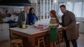 Screenshot 3 from Aurora Teagarden Mysteries: Til Death Do Us Part (Full Movie)
