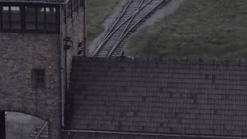 Screenshot 2 from Auschwitz: Countdown to Liberation (Full Movie)