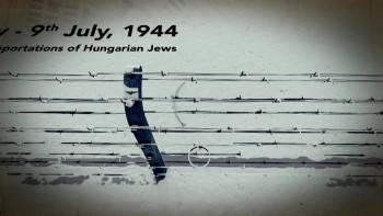 Screenshot 3 from Auschwitz: Countdown to Liberation (Full Movie)