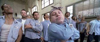 Screenshot 1 from Austin Powers in Goldmember (Full Movie)