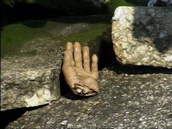 Screenshot 2 from Autopsy 6: Secrets of the Dead (Full Movie)