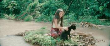 Screenshot 2 from Autumn and the Black Jaguar (Full Movie)