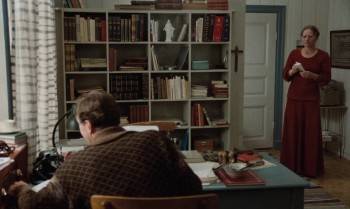 Screenshot 2 from Autumn Sonata (Full Movie)