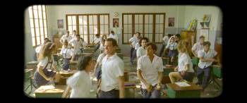 Screenshot 1 from Av. Larco La Pelicula (Full Movie)