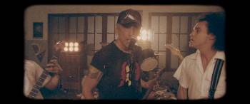 Screenshot 3 from Av. Larco La Pelicula (Full Movie)