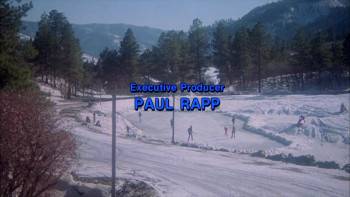 Screenshot 1 from Avalanche (Full Movie)