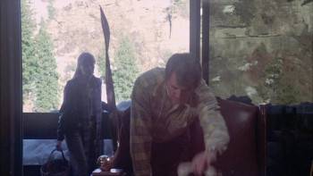 Screenshot 3 from Avalanche (Full Movie)