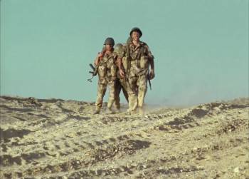 Screenshot 1 from Avanti Popolo (Full Movie)
