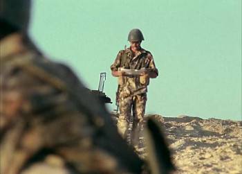 Screenshot 3 from Avanti Popolo (Full Movie)