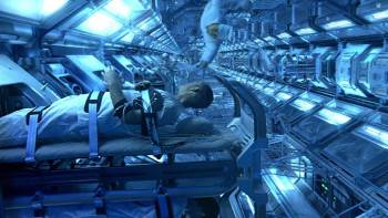 Screenshot 1 from Avatar (Full Movie)
