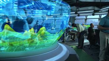 Screenshot 2 from Avatar (Full Movie)