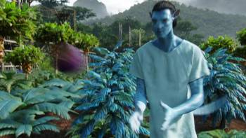 Screenshot 3 from Avatar (Full Movie)
