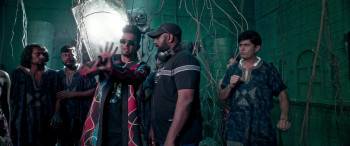 Screenshot 3 from Avatar Purusha 2 (Full Movie)