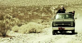 Screenshot 3 from Avenged (Full Movie)