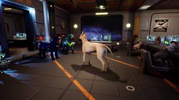 Screenshot 2 from Avenger Dogs (Full Movie)