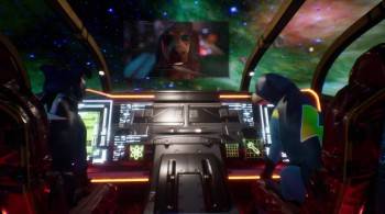 Screenshot 3 from Avenger Dogs (Full Movie)