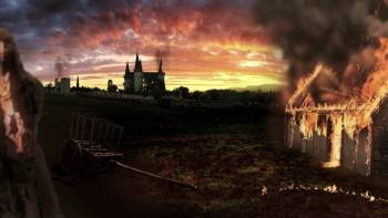 Screenshot 1 from Avengers Grimm (Full Movie)