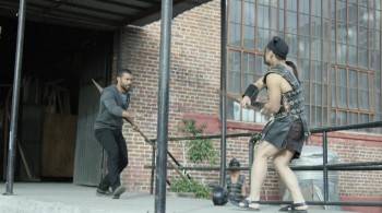Screenshot 1 from Avengers Grimm: Time Wars (Full Movie)
