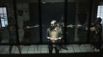 Screenshot 3 from Avengers Grimm: Time Wars (Full Movie)