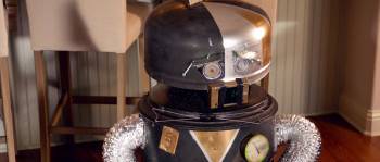Screenshot 3 from Avengers of Justice: Farce Wars (Full Movie)