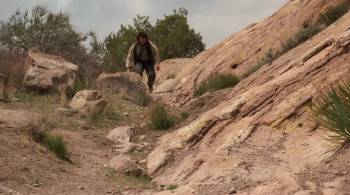 Screenshot 1 from Avenging Angel (Full Movie)