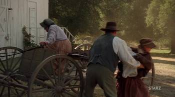 Screenshot 2 from Avenging Angel (Full Movie)