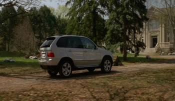 Screenshot 1 from Avenging Angelo (Full Movie)