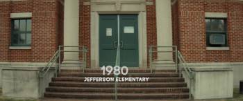 Screenshot 2 from Average Joe (Full Movie)