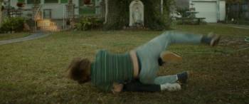 Screenshot 3 from Average Joe (Full Movie)