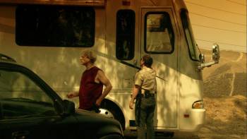 Screenshot 2 from AVH: Alien vs. Hunter (Full Movie)